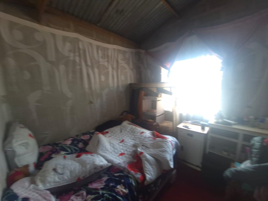2 Bedroom Property for Sale in Greater Tjoksville Eastern Cape